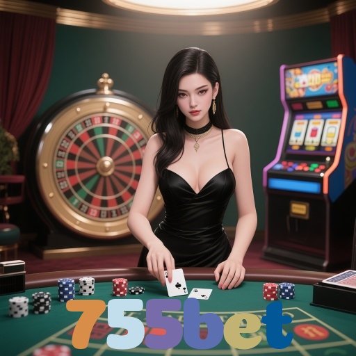 755bet - Baixe o app 755bet no Google Play e jogue ao vivo