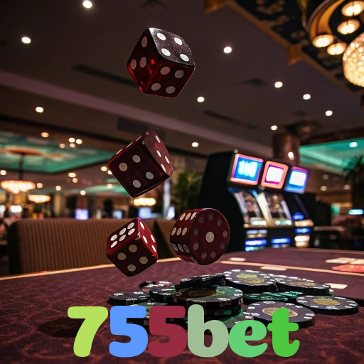 755bet - Baixe o app 755bet no Google Play e jogue ao vivo