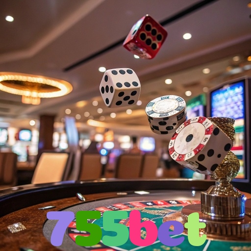 755bet - Baixe o App 755bet para Android e Comece a Jogar