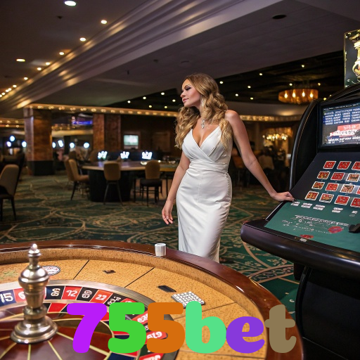755bet - Baixe o App 755bet para Android e Comece a Jogar