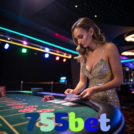 755bet - Baixe o app 755bet no Google Play e jogue ao vivo