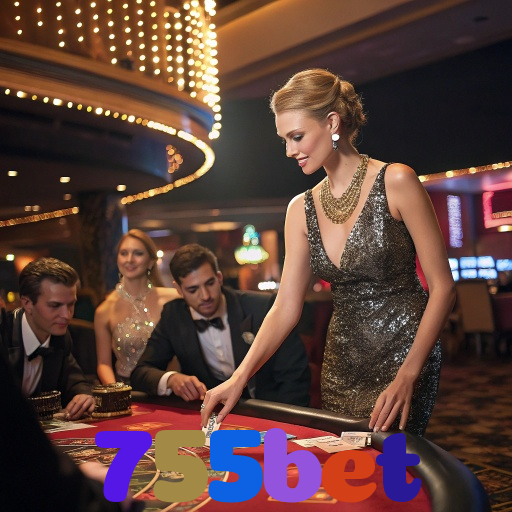 755bet - Baixe o app 755bet no Google Play e jogue ao vivo