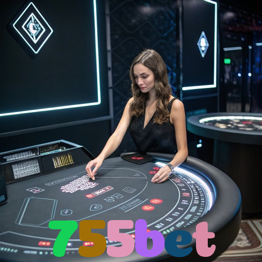 755bet - Baixe o App 755bet para Android e Comece a Jogar