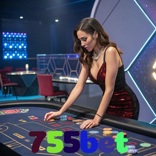 755bet - Baixe o app 755bet no Google Play e jogue ao vivo