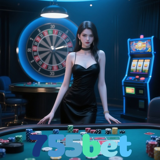 755bet - Baixe o App 755bet para Android e Comece a Jogar