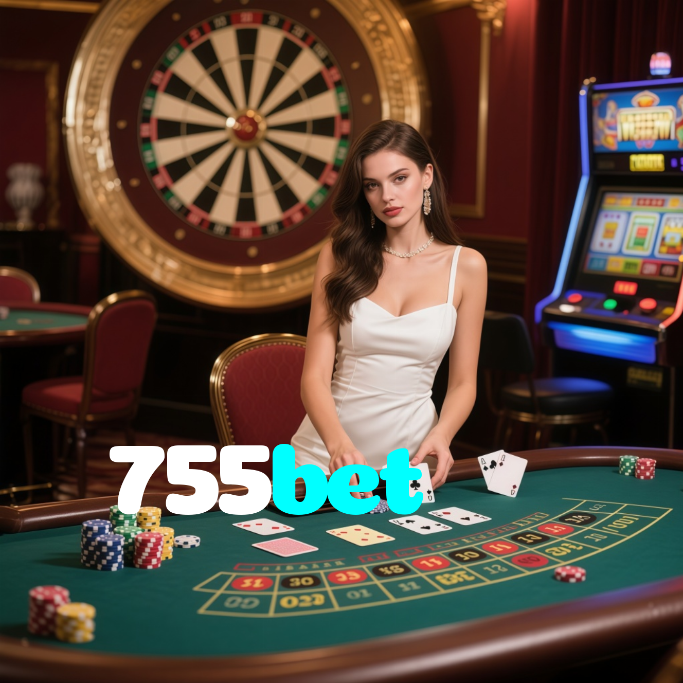 755bet - Baixe o App 755bet para Android e Comece a Jogar
