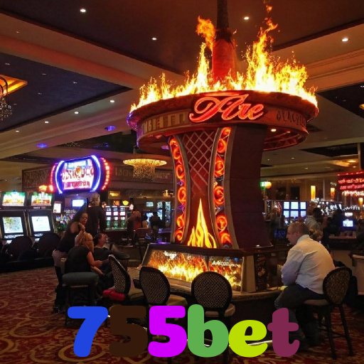 755bet - Baixe o app 755bet no Google Play e jogue ao vivo