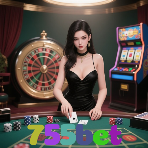 755bet - Baixe o app 755bet no Google Play e jogue ao vivo