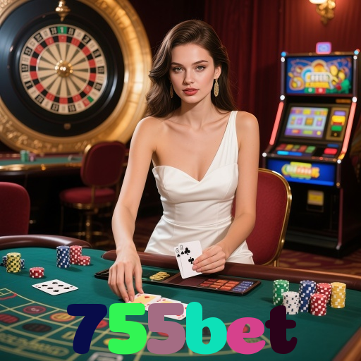 755bet - Baixe o app 755bet no Google Play e jogue ao vivo