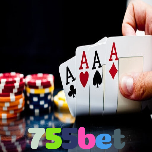 755bet - Baixe o App 755bet para Android e Comece a Jogar