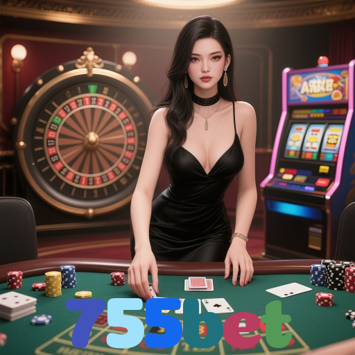 755bet - Baixe o App 755bet para Android e Comece a Jogar