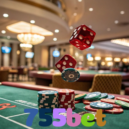 755bet - Baixe o app 755bet no Google Play e jogue ao vivo