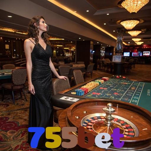 755bet - Baixe o app 755bet no Google Play e jogue ao vivo