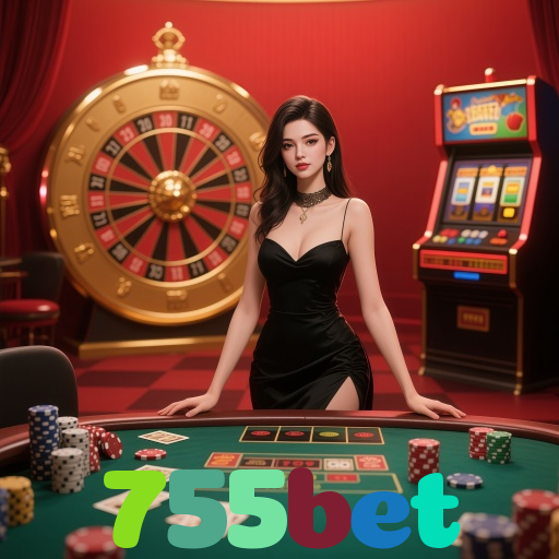 755bet - Baixe o App 755bet para Android e Comece a Jogar