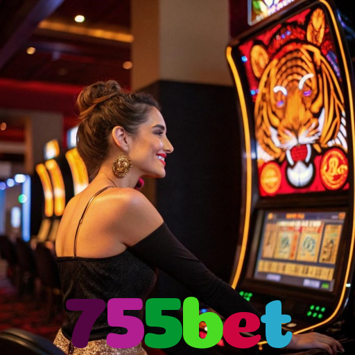 755bet - Baixe o app 755bet no Google Play e jogue ao vivo