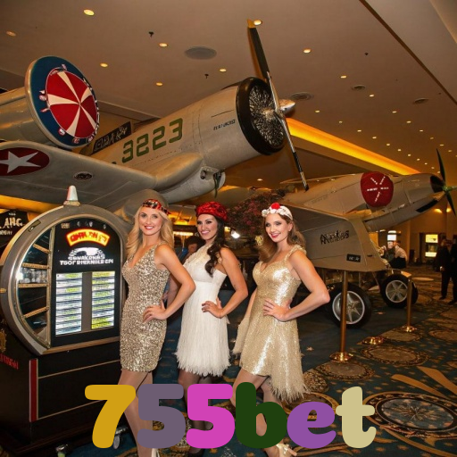 755bet - Baixe o App 755bet para Android e Comece a Jogar