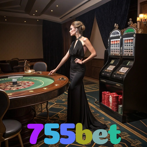 755bet - Baixe o App 755bet para Android e Comece a Jogar