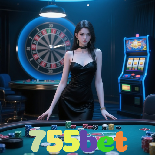 755bet - Baixe o app 755bet no Google Play e jogue ao vivo