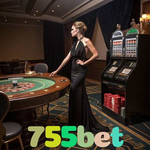 755bet - Baixe o app 755bet no Google Play e jogue ao vivo