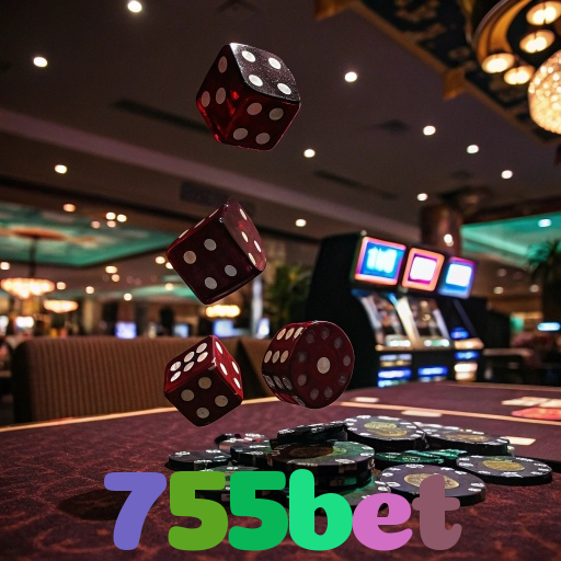 755bet - Baixe o App 755bet para Android e Comece a Jogar
