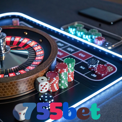 755bet - Baixe o app 755bet no Google Play e jogue ao vivo
