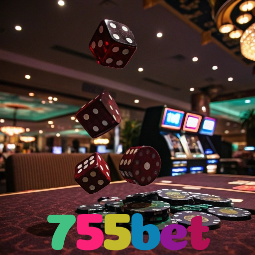 755bet - Baixe o app 755bet no Google Play e jogue ao vivo