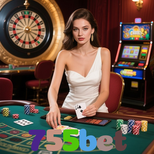755bet - Baixe o app 755bet no Google Play e jogue ao vivo