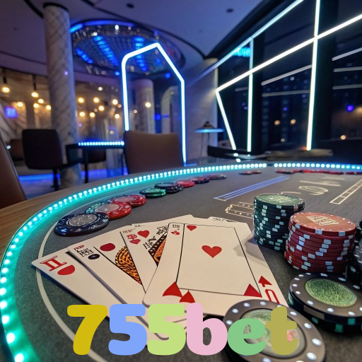 755bet - Baixe o App 755bet para Android e Comece a Jogar