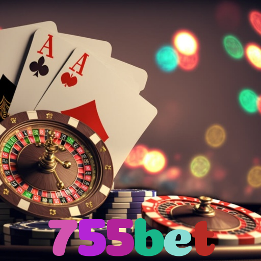 755bet - Baixe o app 755bet no Google Play e jogue ao vivo