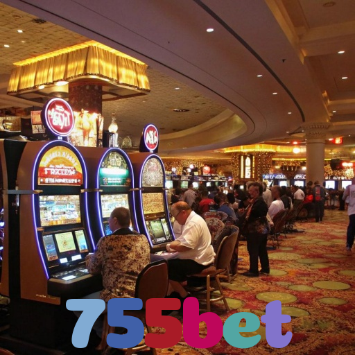 755bet - Baixe o App 755bet para Android e Comece a Jogar