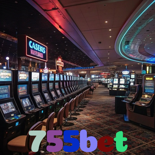 755bet - Baixe o App 755bet para Android e Comece a Jogar