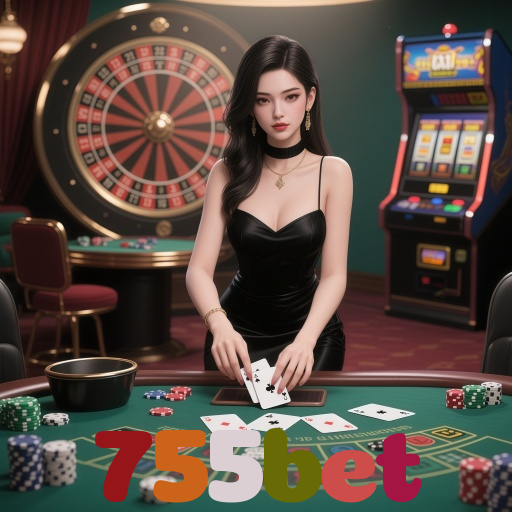755bet - Baixe o App 755bet para Android e Comece a Jogar