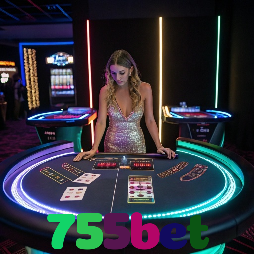 755bet - Baixe o app 755bet no Google Play e jogue ao vivo