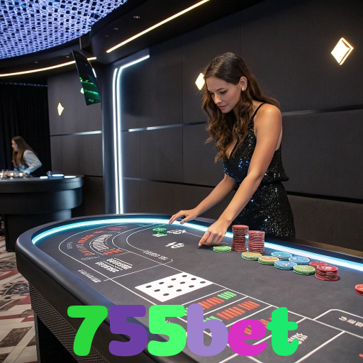 755bet - Baixe o app 755bet no Google Play e jogue ao vivo