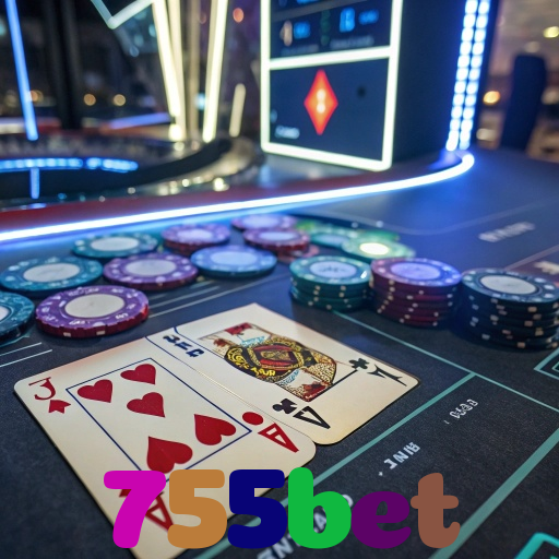 755bet - Baixe o app 755bet no Google Play e jogue ao vivo