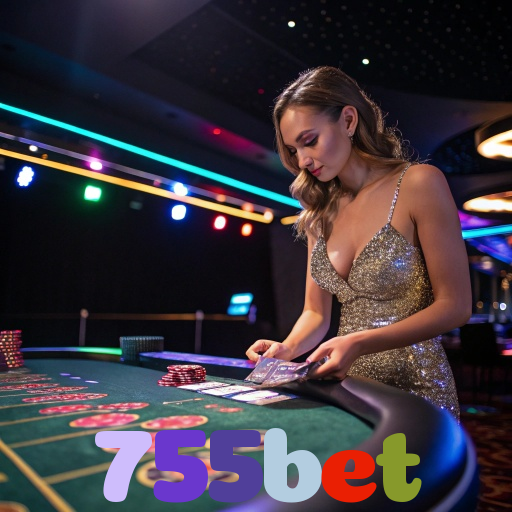 755bet - Baixe o app 755bet no Google Play e jogue ao vivo