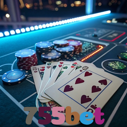 755bet - Baixe o app 755bet no Google Play e jogue ao vivo