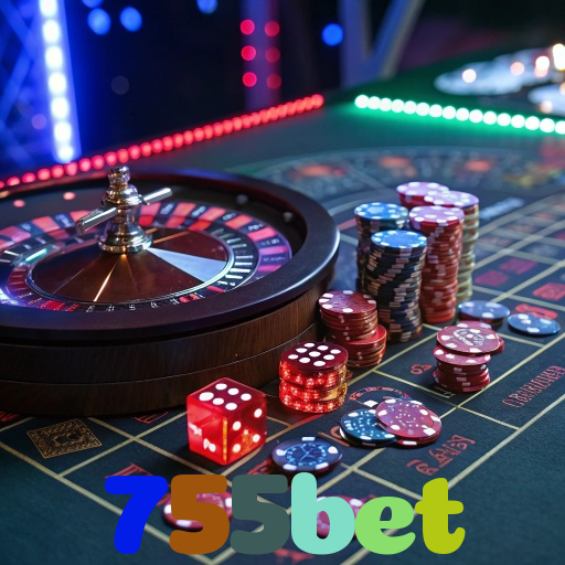 755bet - Baixe o App 755bet para Android e Comece a Jogar