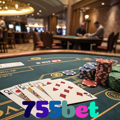 755bet - Baixe o app 755bet no Google Play e jogue ao vivo