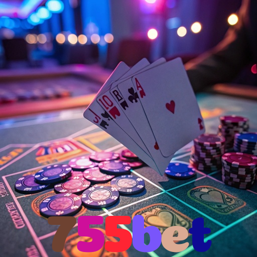 755bet - Baixe o App 755bet para Android e Comece a Jogar