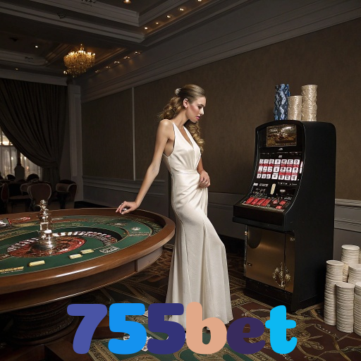 755bet - Baixe o app 755bet no Google Play e jogue ao vivo