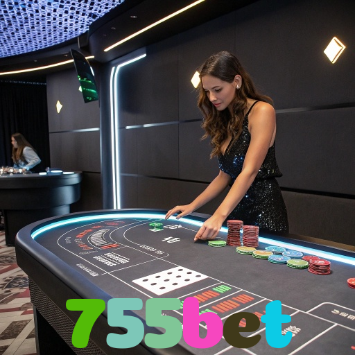 755bet - Baixe o app 755bet no Google Play e jogue ao vivo