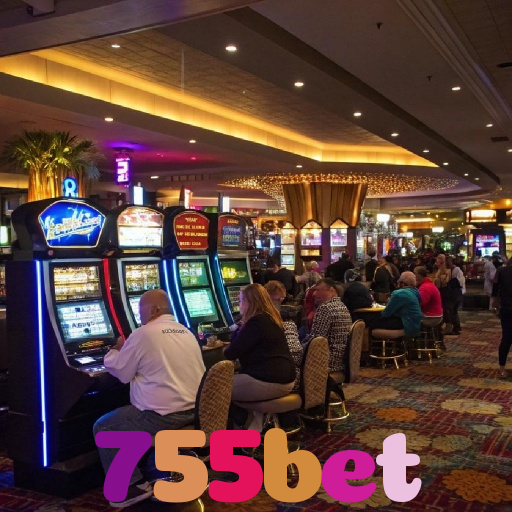 755bet - Baixe o app 755bet no Google Play e jogue ao vivo