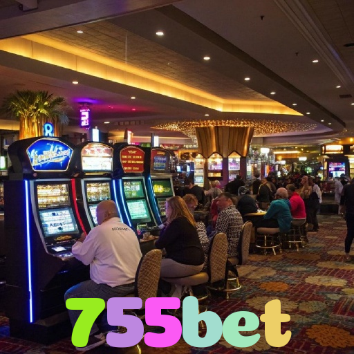 755bet - Baixe o app 755bet no Google Play e jogue ao vivo