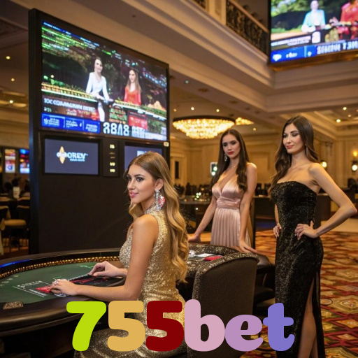 755bet - Baixe o app 755bet no Google Play e jogue ao vivo
