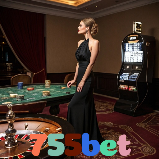 755bet - Baixe o App 755bet para Android e Comece a Jogar