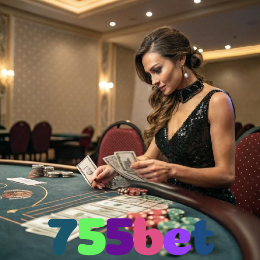 755bet - Baixe o app 755bet no Google Play e jogue ao vivo