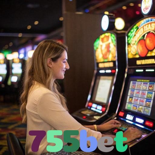 755bet - Baixe o app 755bet no Google Play e jogue ao vivo