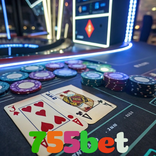 755bet - Baixe o app 755bet no Google Play e jogue ao vivo