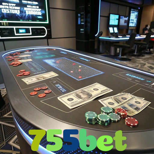 755bet - Baixe o app 755bet no Google Play e jogue ao vivo